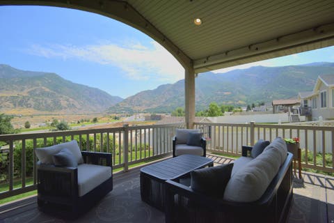 Tiny photo for 2320 E VIEW DR, South Weber, UT 84405 (MLS # 2172101)