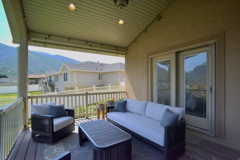 Tiny photo for 2320 E VIEW DR, South Weber, UT 84405 (MLS # 2172101)