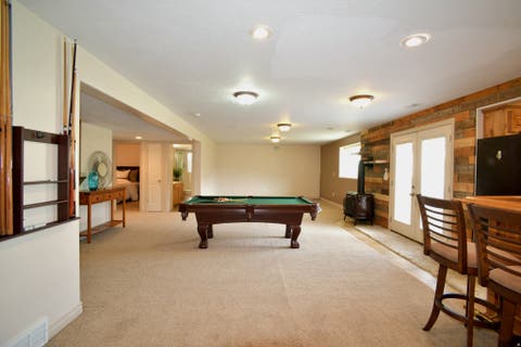 Tiny photo for 2320 E VIEW DR, South Weber, UT 84405 (MLS # 2172101)