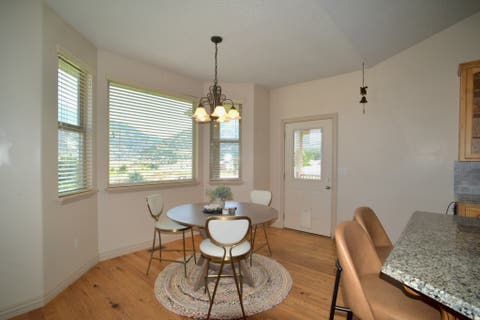Tiny photo for 2320 E VIEW DR, South Weber, UT 84405 (MLS # 2172101)