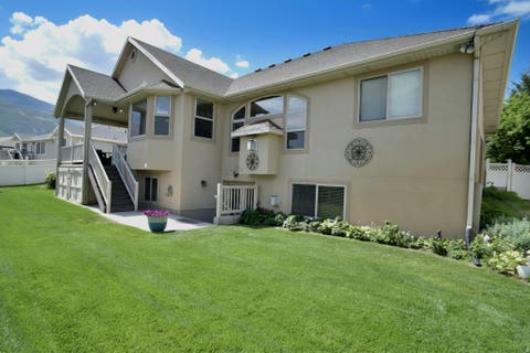 Tiny photo for 2320 E VIEW DR, South Weber, UT 84405 (MLS # 2172101)