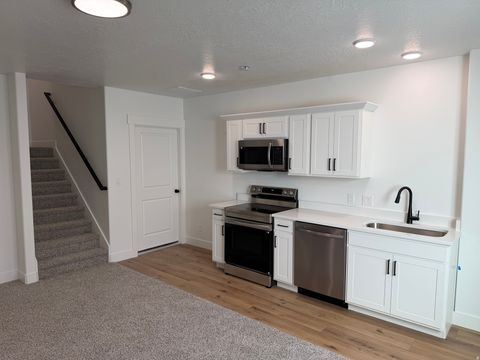 Tiny photo for 5413 N ORVILLE ST #425, Eagle Mountain, UT 84005 (MLS # 2140629)
