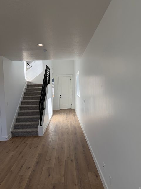 Tiny photo for 5413 N ORVILLE ST #425, Eagle Mountain, UT 84005 (MLS # 2140629)