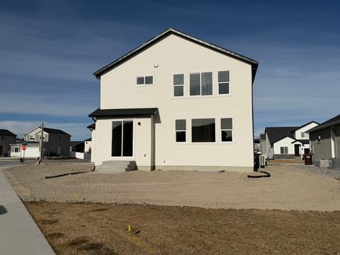 Tiny photo for 5413 N ORVILLE ST #425, Eagle Mountain, UT 84005 (MLS # 2140629)