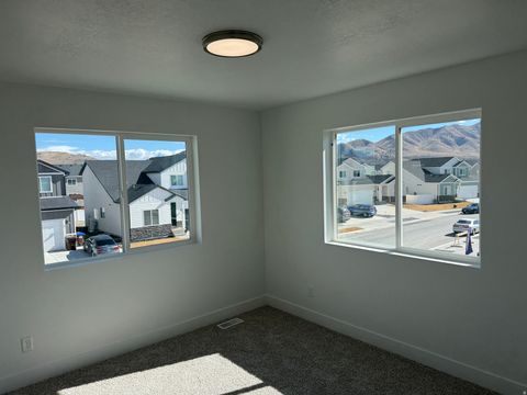 Tiny photo for 5413 N ORVILLE ST #425, Eagle Mountain, UT 84005 (MLS # 2140629)