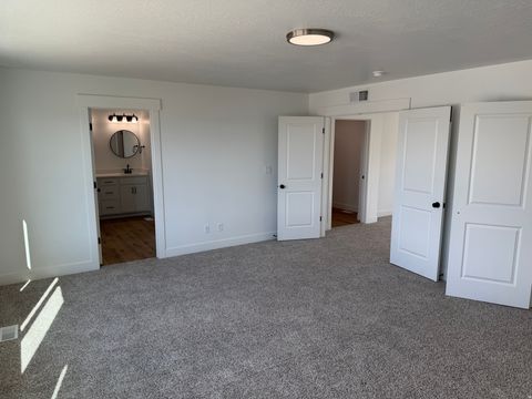 Tiny photo for 5413 N ORVILLE ST #425, Eagle Mountain, UT 84005 (MLS # 2140629)