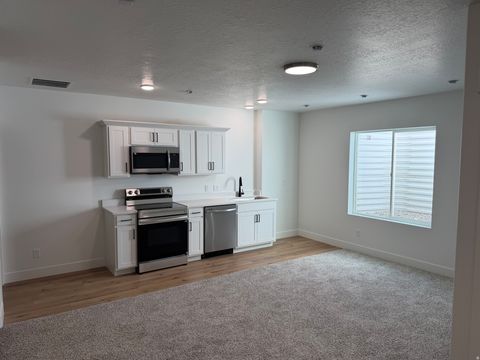 Tiny photo for 5413 N ORVILLE ST #425, Eagle Mountain, UT 84005 (MLS # 2140629)