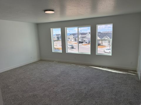Tiny photo for 5413 N ORVILLE ST #425, Eagle Mountain, UT 84005 (MLS # 2140629)
