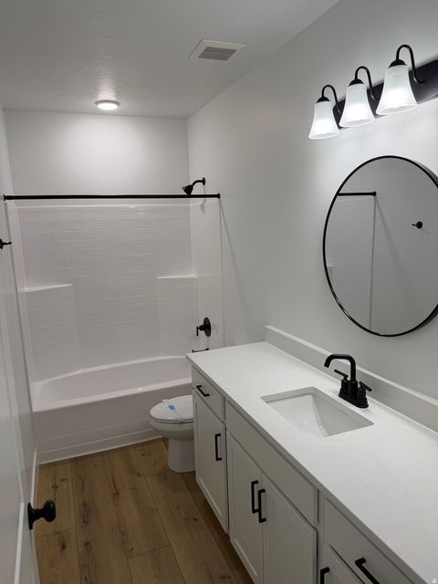 Tiny photo for 5413 N ORVILLE ST #425, Eagle Mountain, UT 84005 (MLS # 2140629)