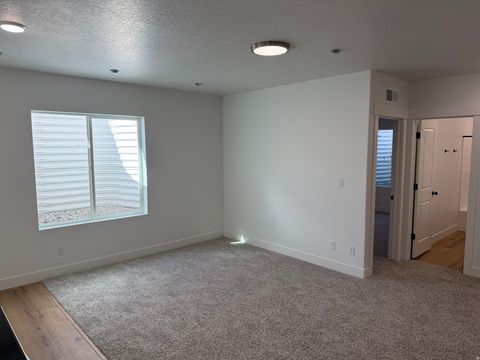 Tiny photo for 5413 N ORVILLE ST #425, Eagle Mountain, UT 84005 (MLS # 2140629)