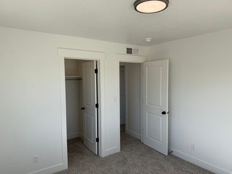 Tiny photo for 5413 N ORVILLE ST #425, Eagle Mountain, UT 84005 (MLS # 2140629)