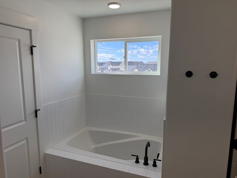 Tiny photo for 5413 N ORVILLE ST #425, Eagle Mountain, UT 84005 (MLS # 2140629)