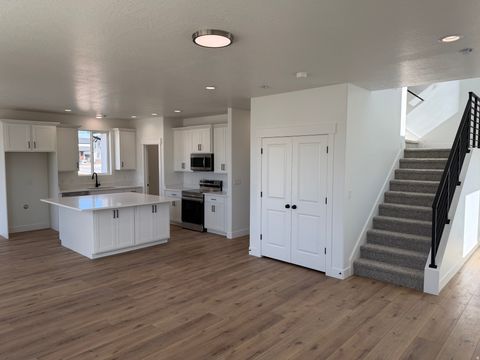 Tiny photo for 5413 N ORVILLE ST #425, Eagle Mountain, UT 84005 (MLS # 2140629)