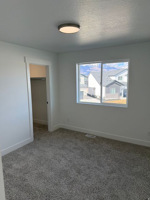 Tiny photo for 5413 N ORVILLE ST #425, Eagle Mountain, UT 84005 (MLS # 2140629)