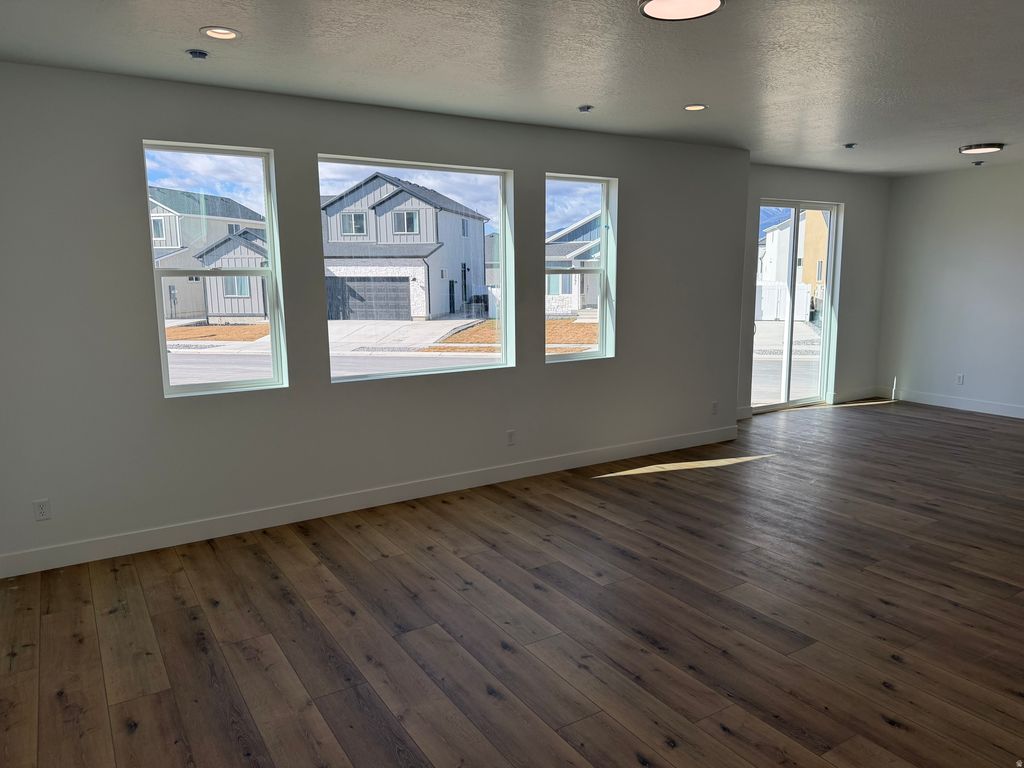 Photo of 5413 N ORVILLE ST #425, Eagle Mountain, UT 84005 (MLS # 2140629)
