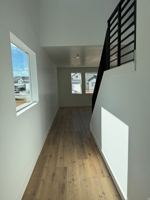 Tiny photo for 5413 N ORVILLE ST #425, Eagle Mountain, UT 84005 (MLS # 2140629)