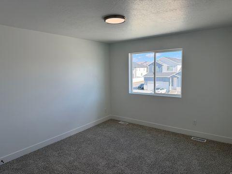 Tiny photo for 5413 N ORVILLE ST #425, Eagle Mountain, UT 84005 (MLS # 2140629)