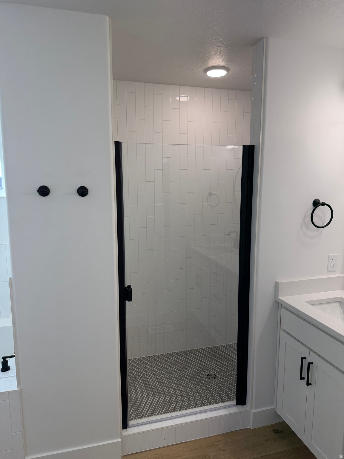 PACIFIC SPRINGS - Residential