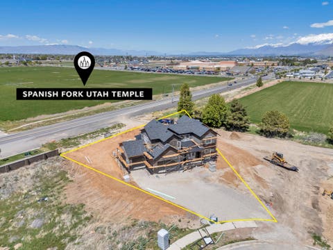 Homes For Sale - 296 S 2580 St #20<br/> Spanish Fork, UT 84660