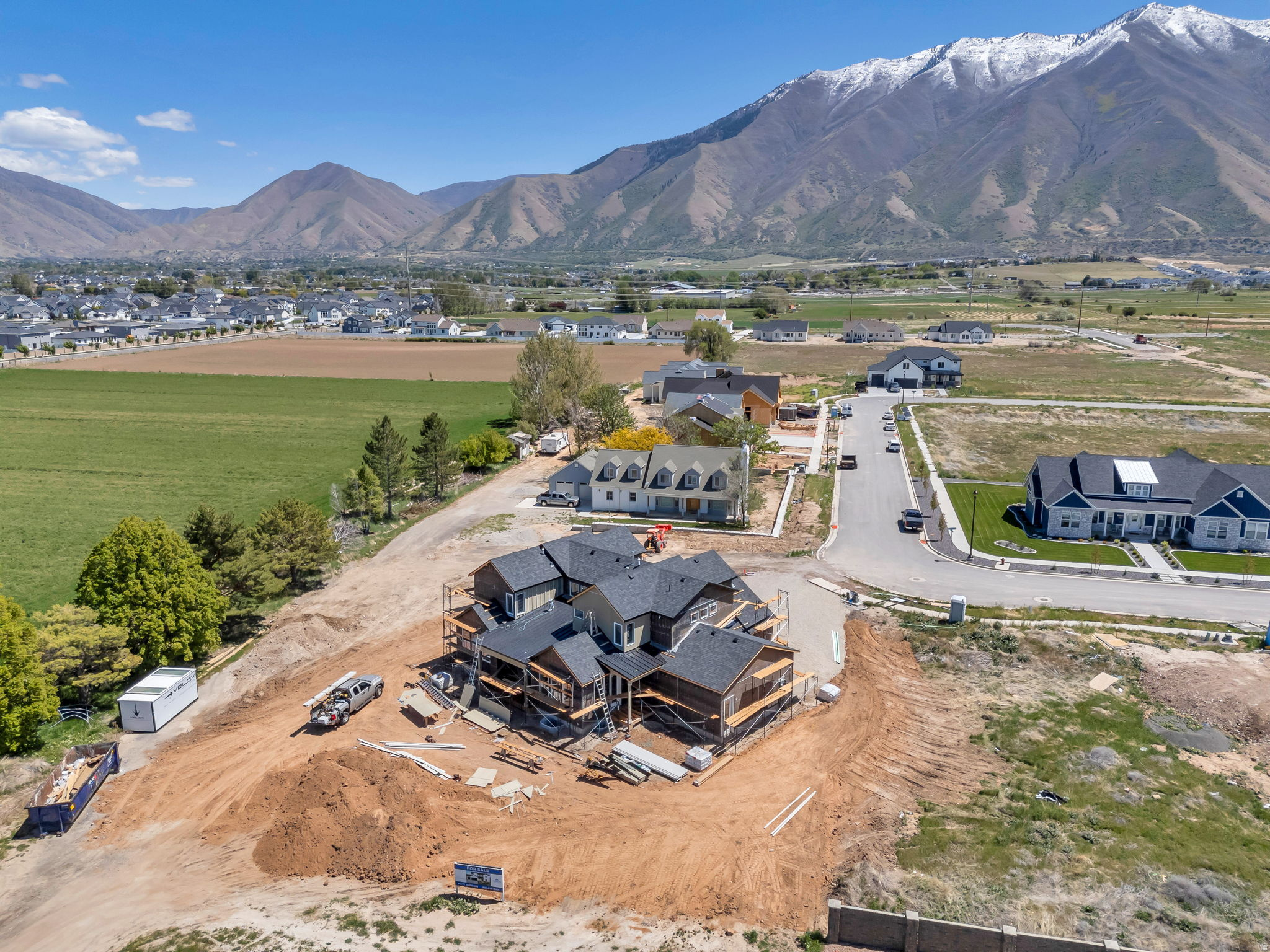 EAGLE HAVEN - Residential