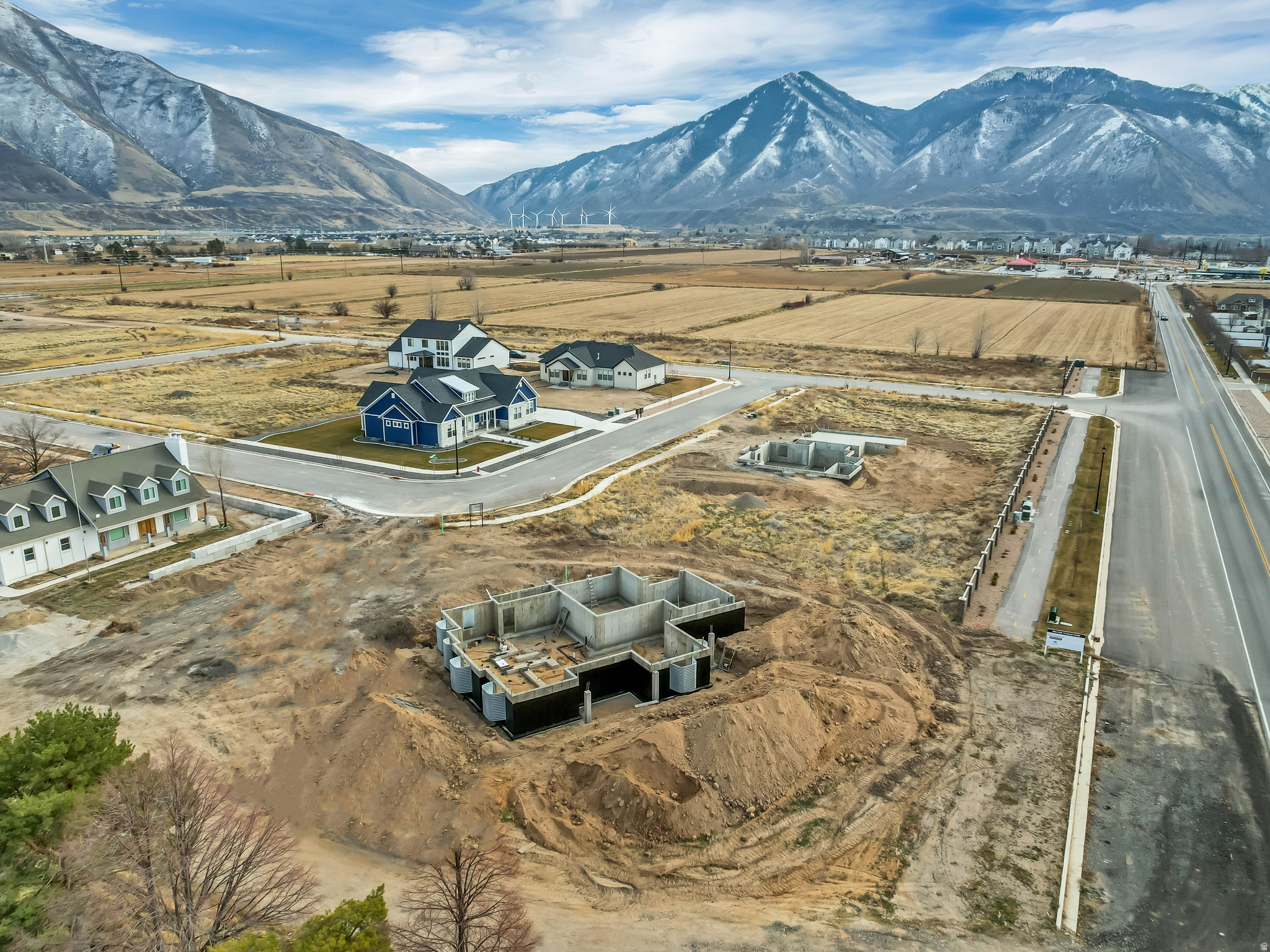 EAGLE HAVEN - Residential