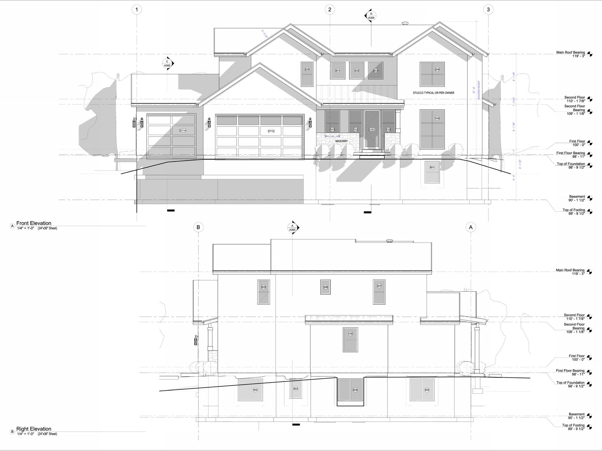 EAGLE HAVEN - Residential