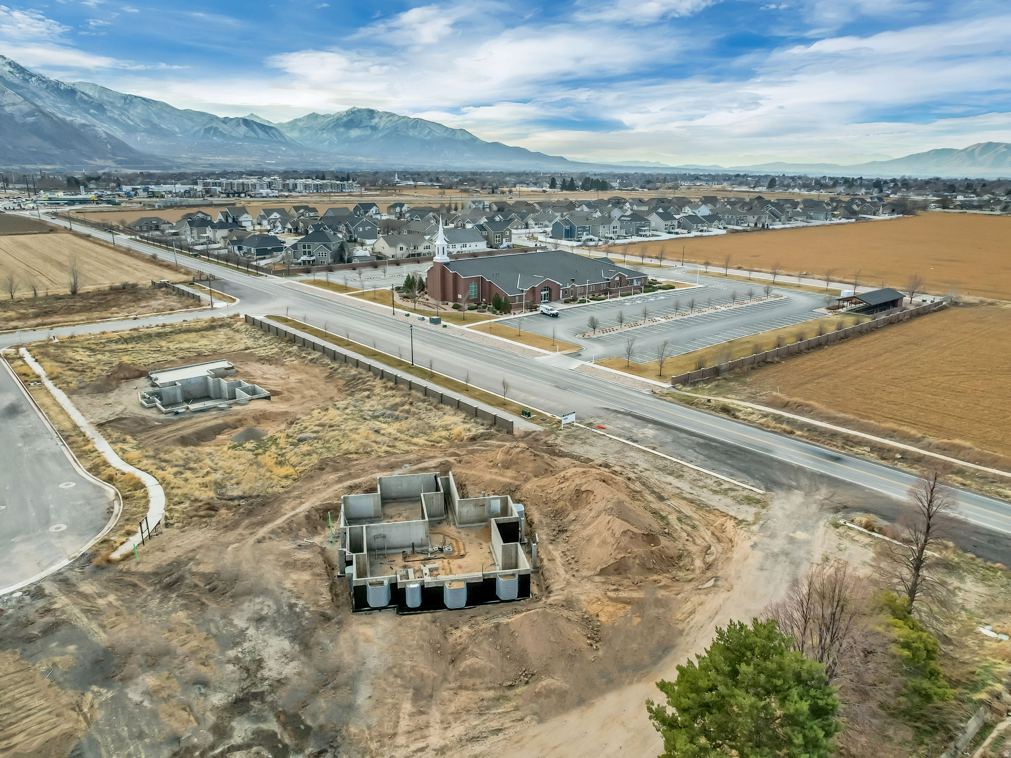 EAGLE HAVEN - Residential