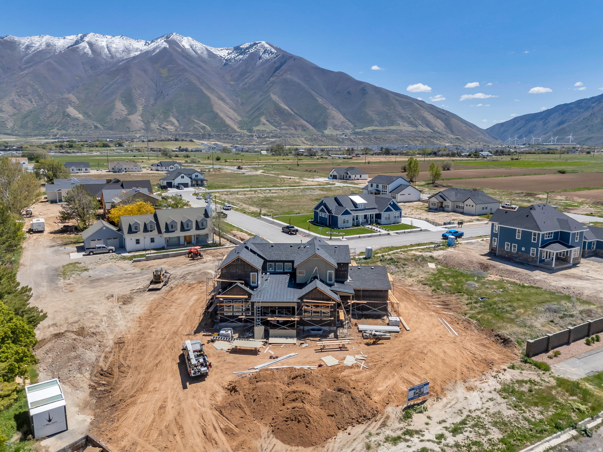 EAGLE HAVEN - Residential