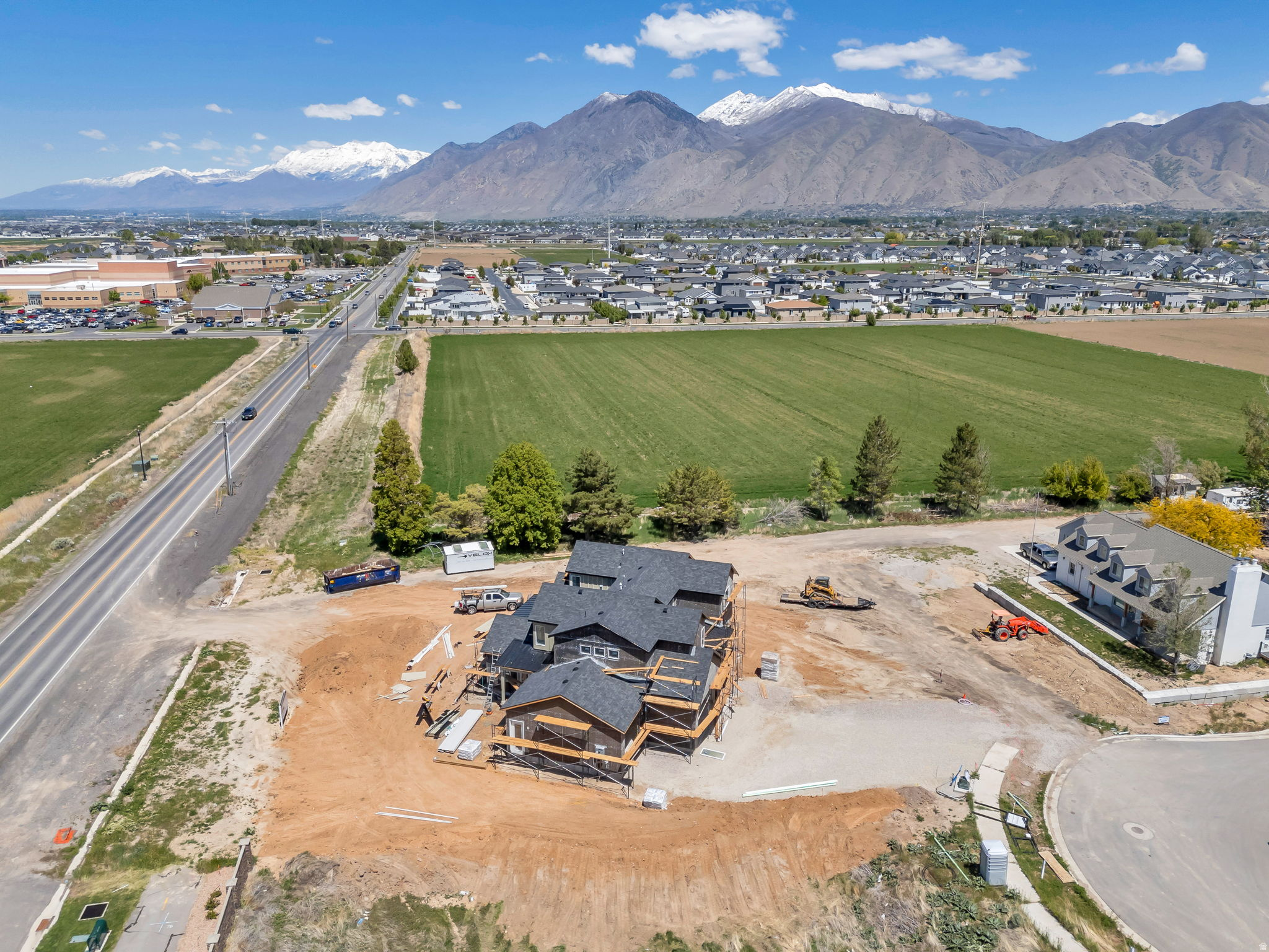 EAGLE HAVEN - Residential