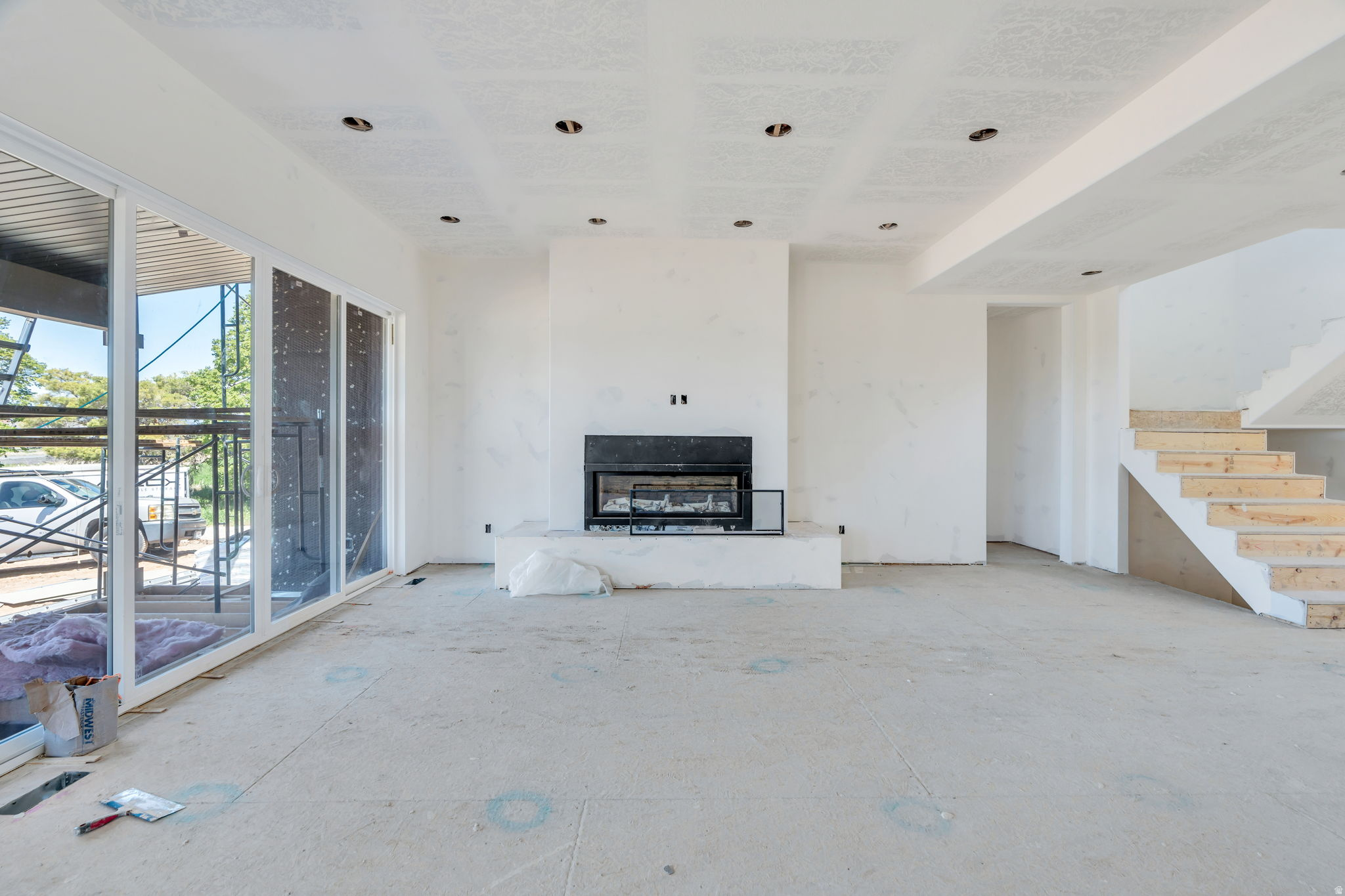 EAGLE HAVEN - Residential