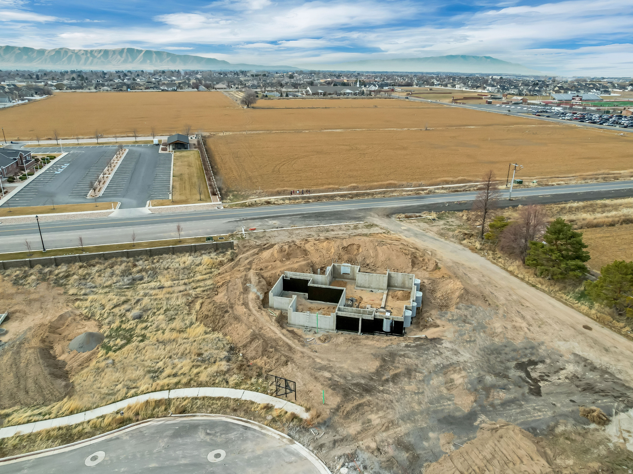 EAGLE HAVEN - Residential