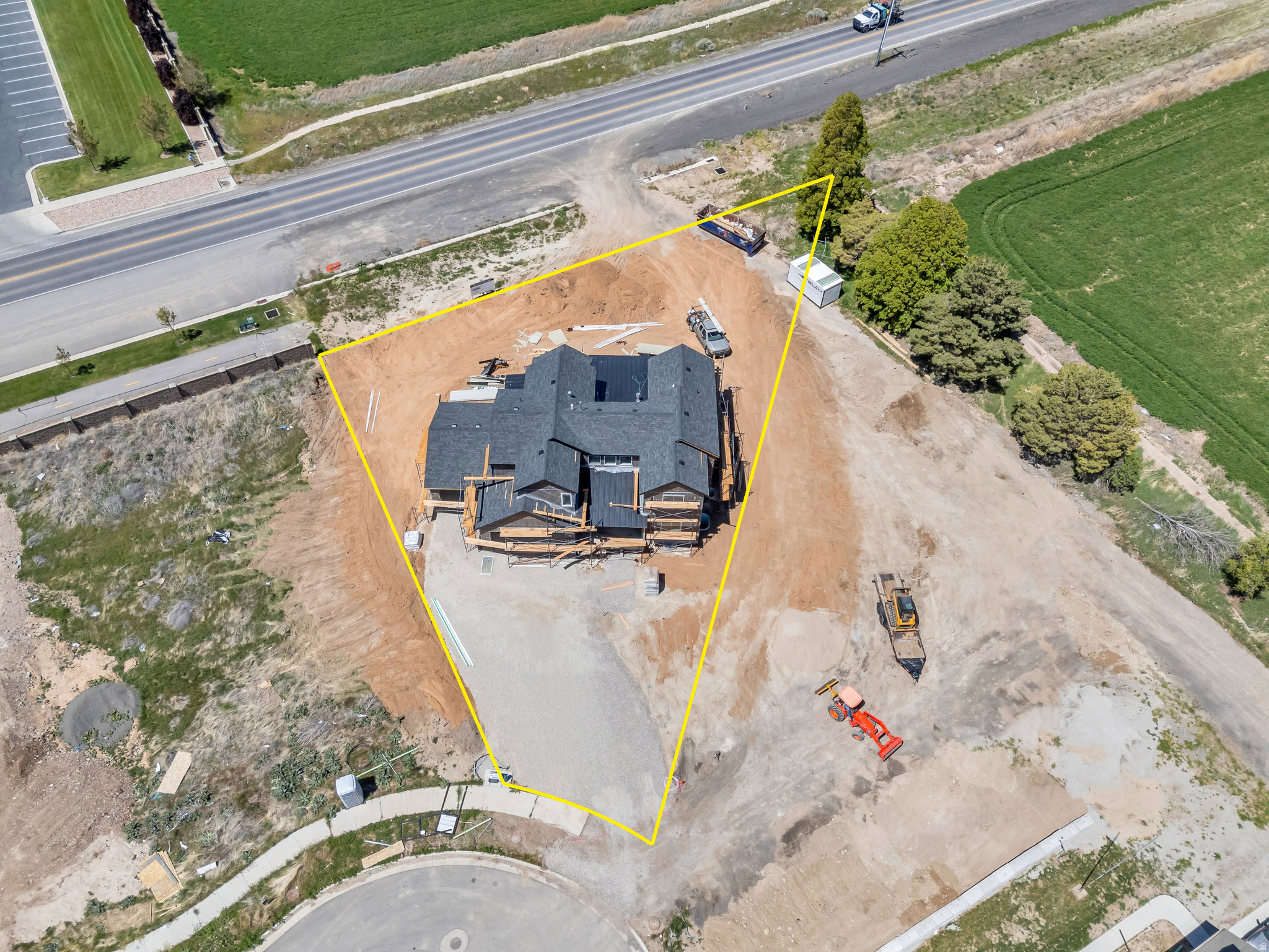 EAGLE HAVEN - Residential