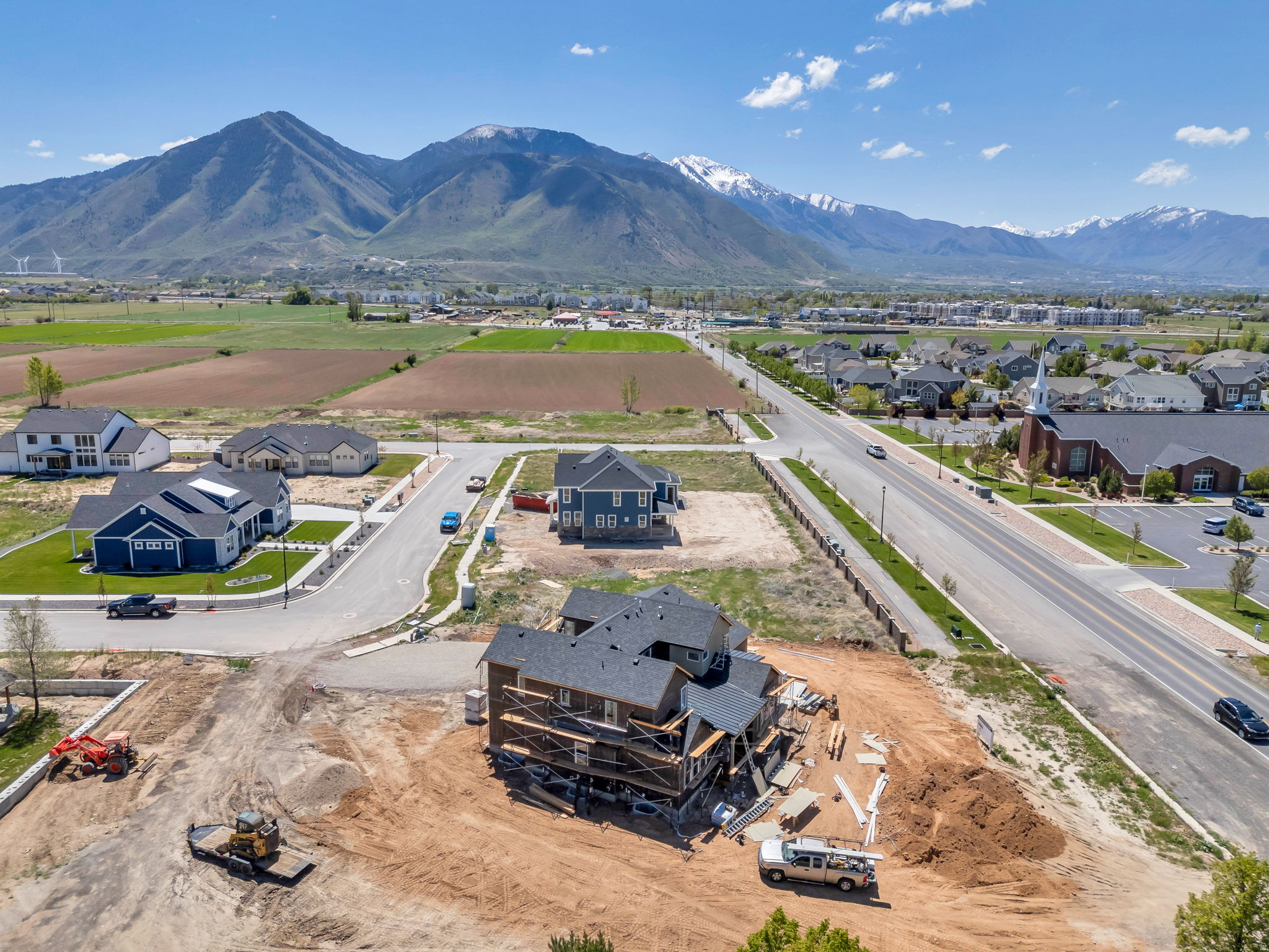 EAGLE HAVEN - Residential