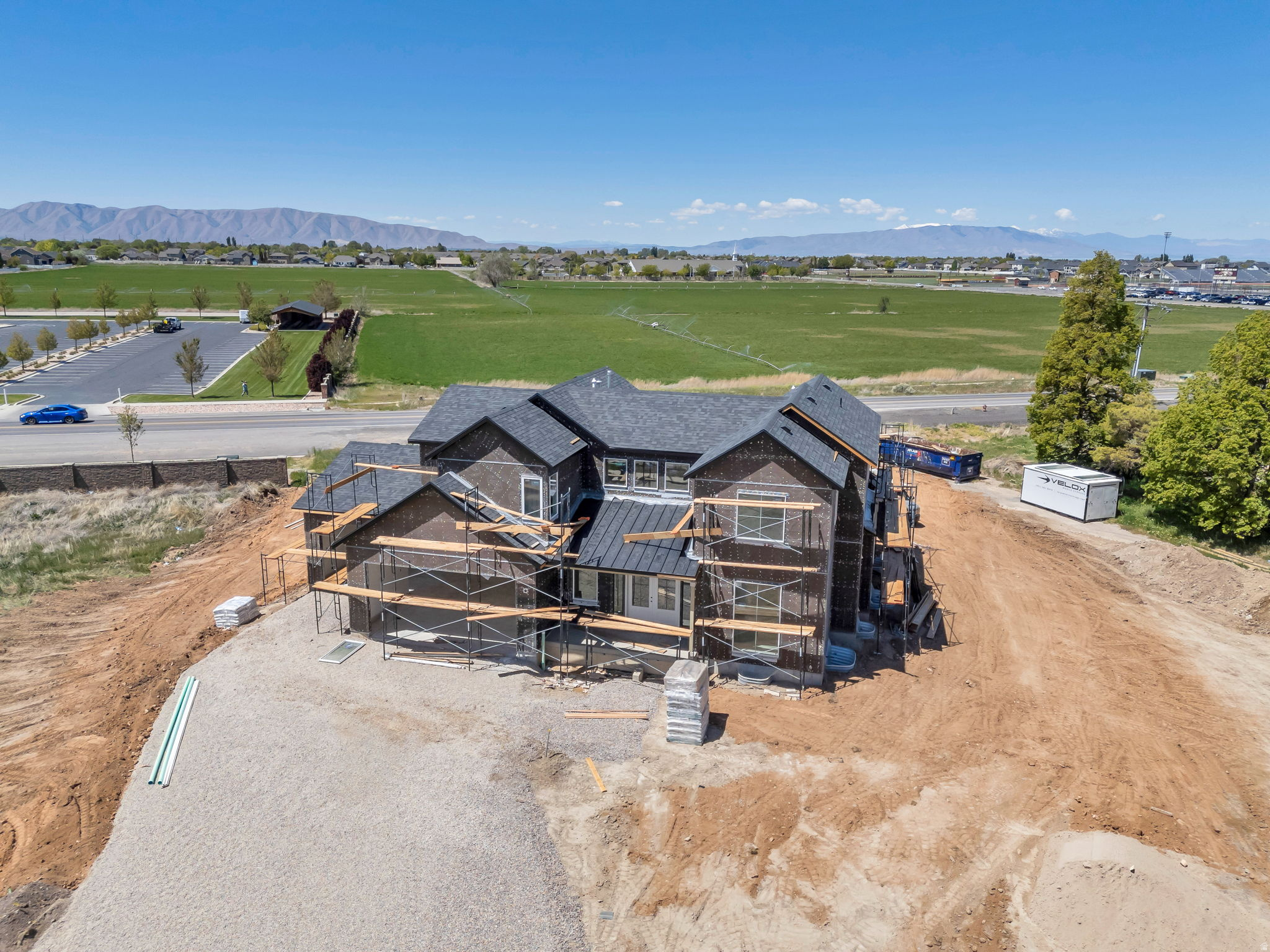 EAGLE HAVEN - Residential