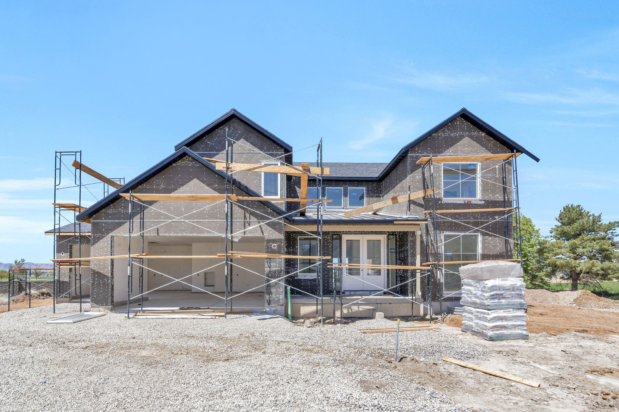 EAGLE HAVEN - Residential