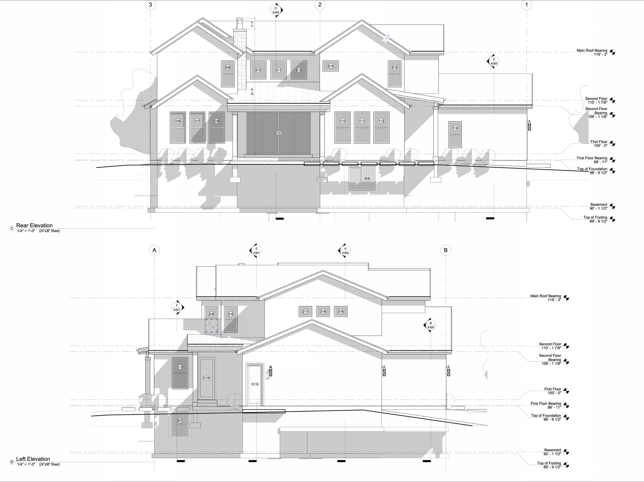 EAGLE HAVEN - Residential
