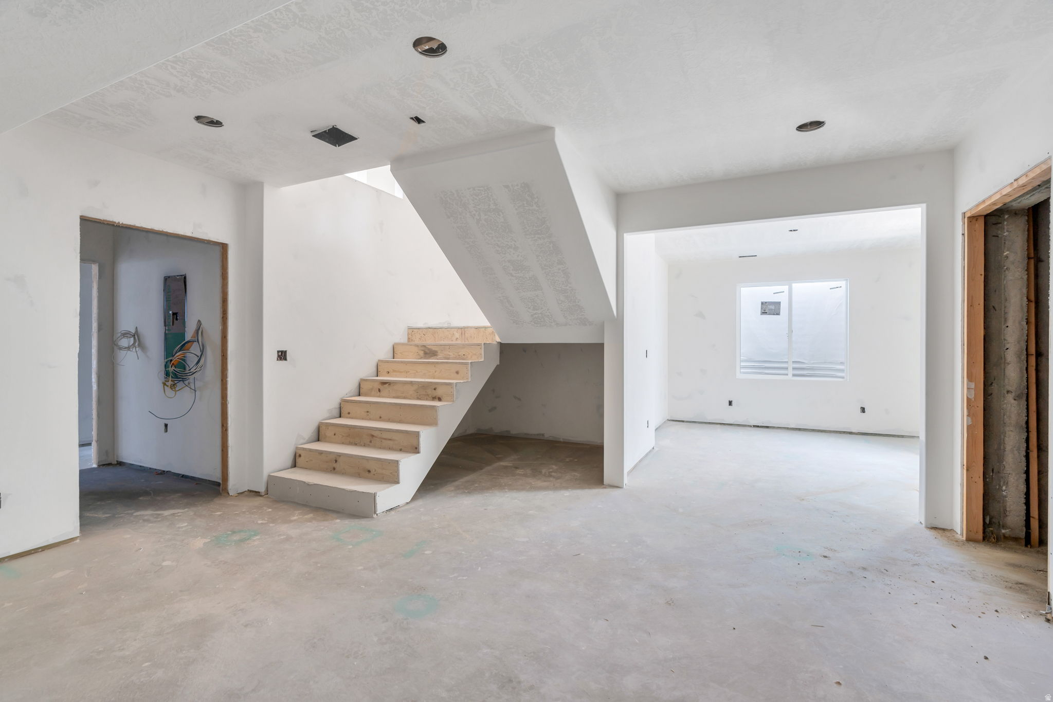EAGLE HAVEN - Residential