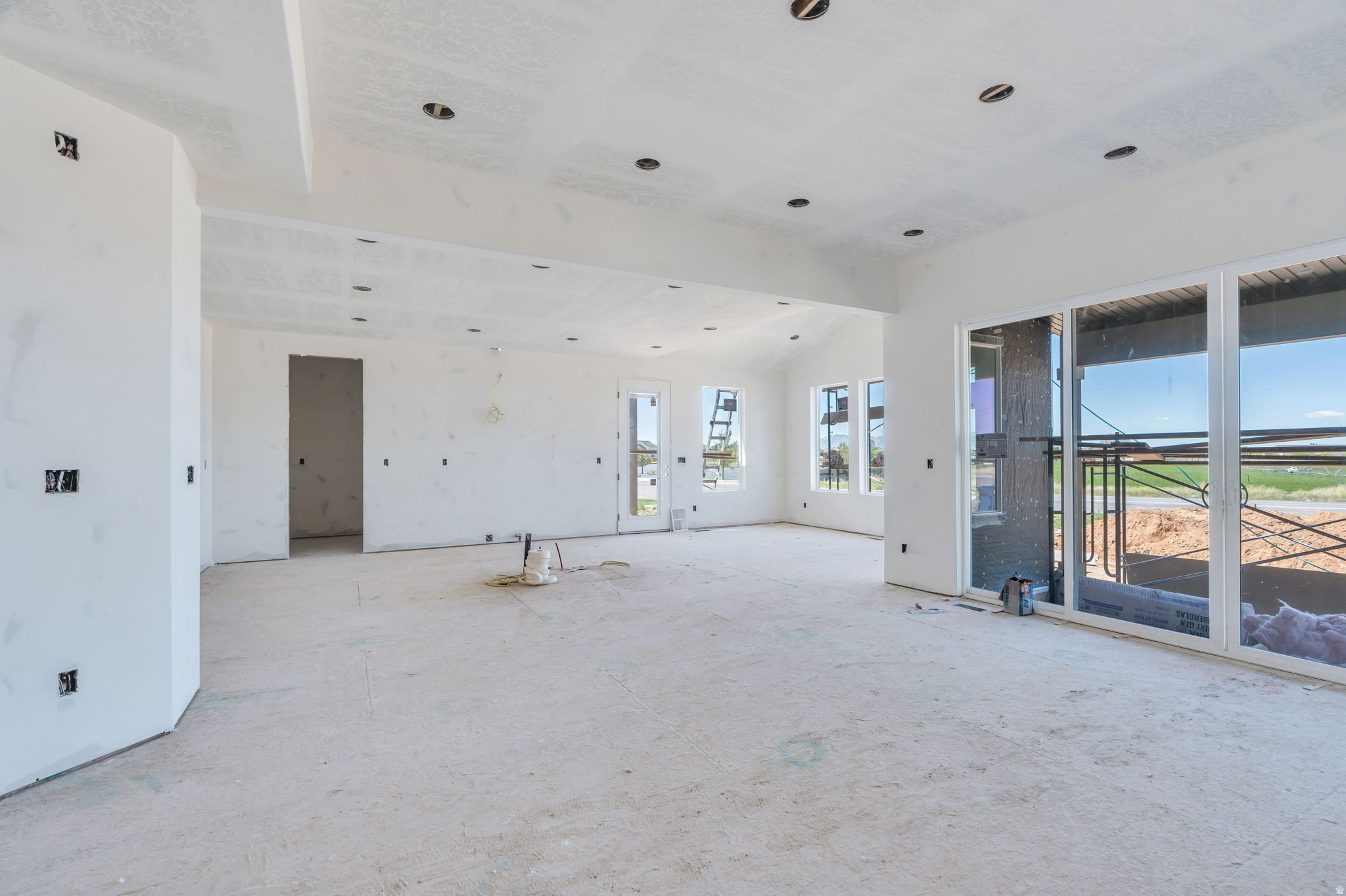 EAGLE HAVEN - Residential