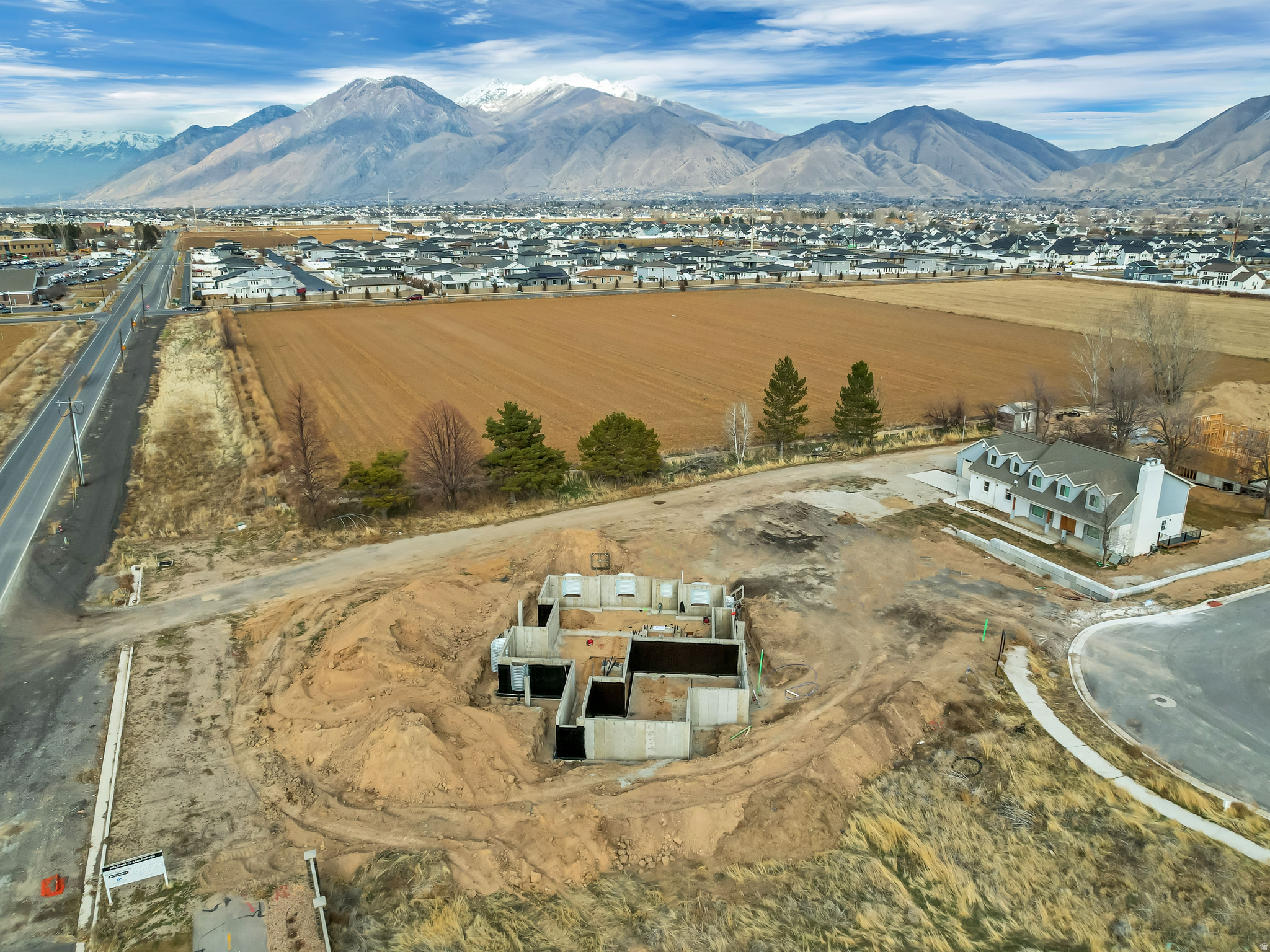 EAGLE HAVEN - Residential