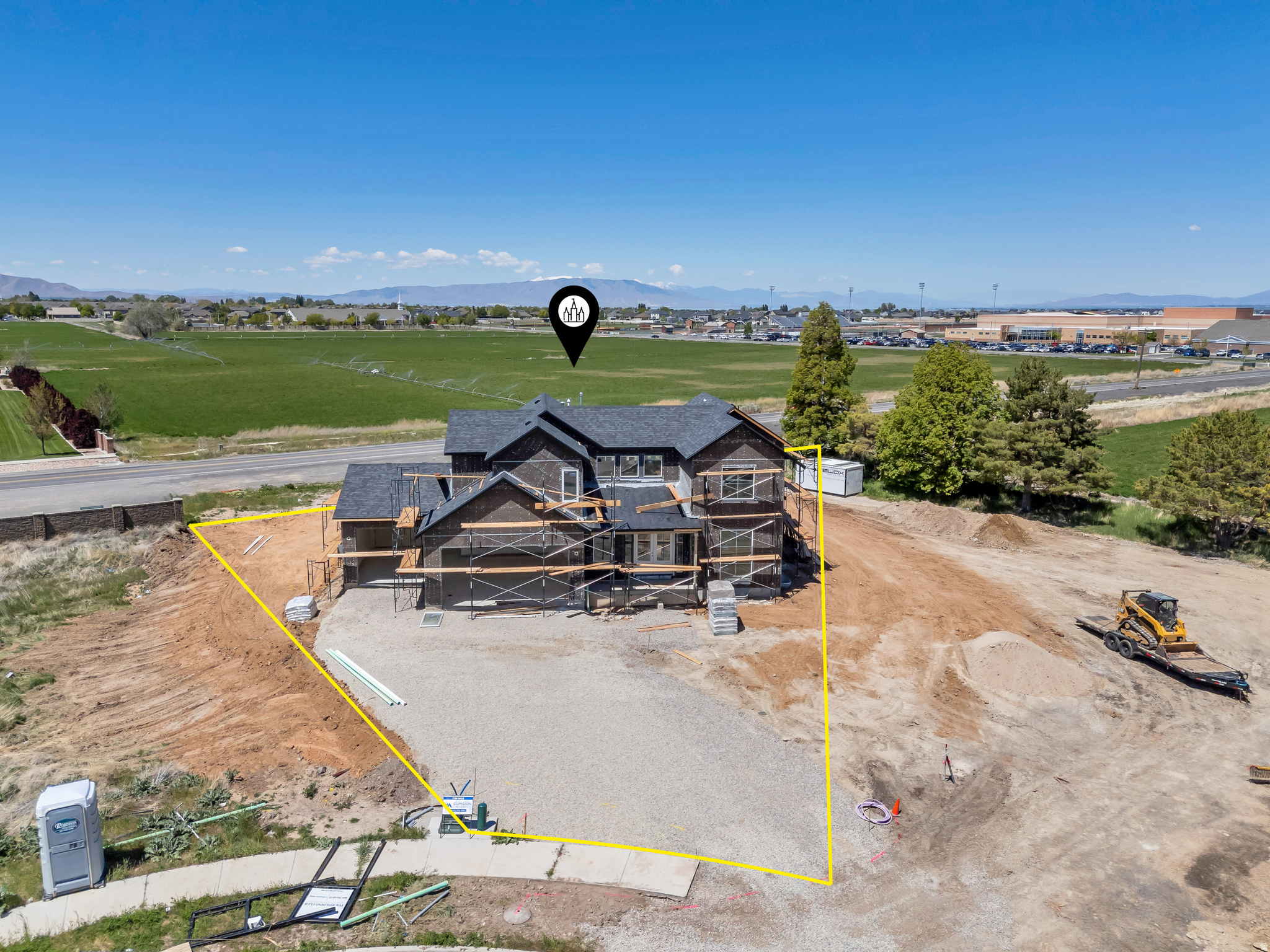 EAGLE HAVEN - Residential