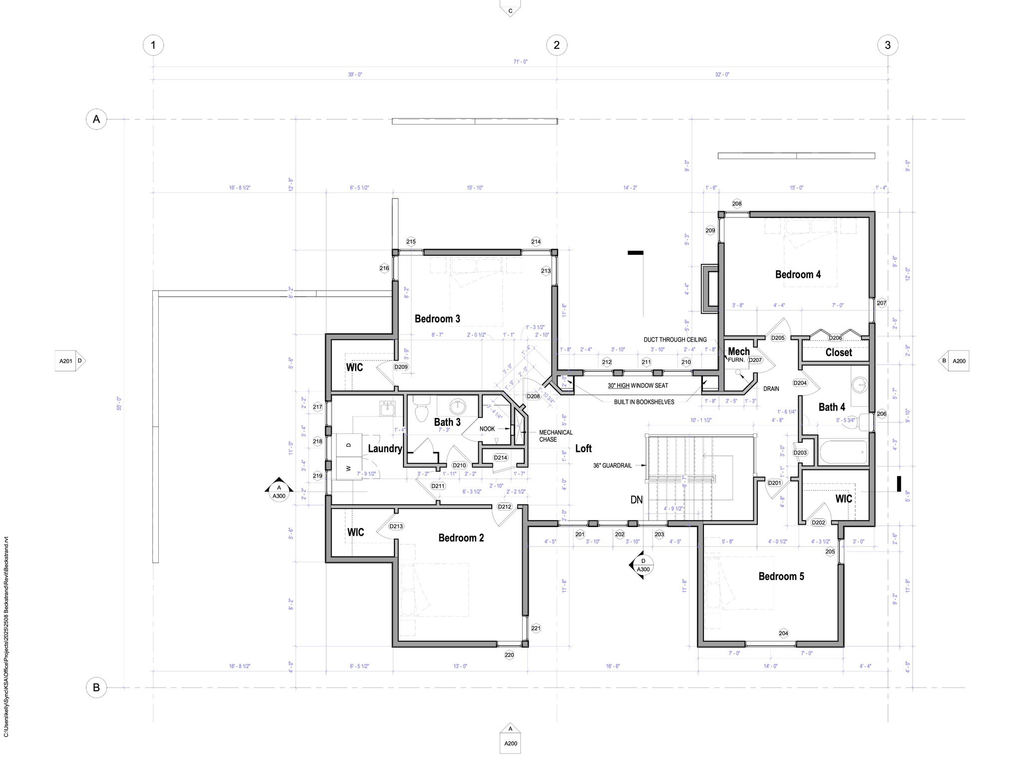 EAGLE HAVEN - Residential