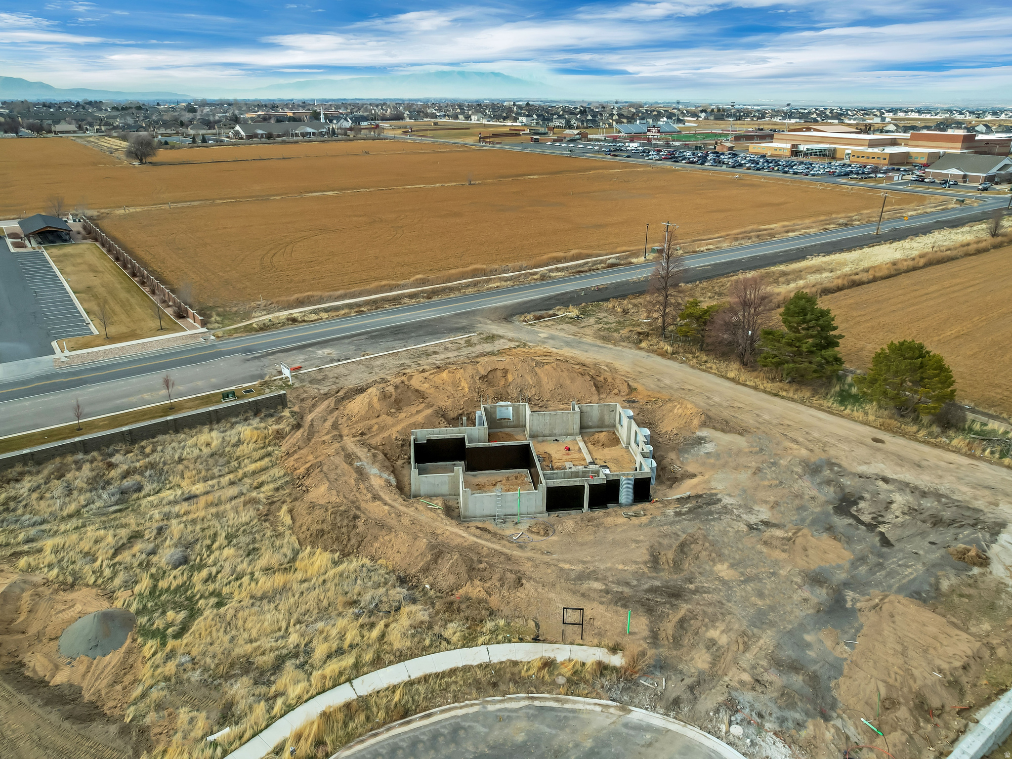 EAGLE HAVEN - Residential