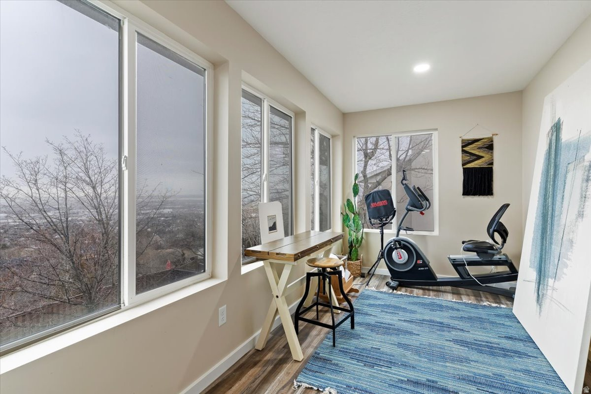 HILLSIDE OAKS SUB - Residential