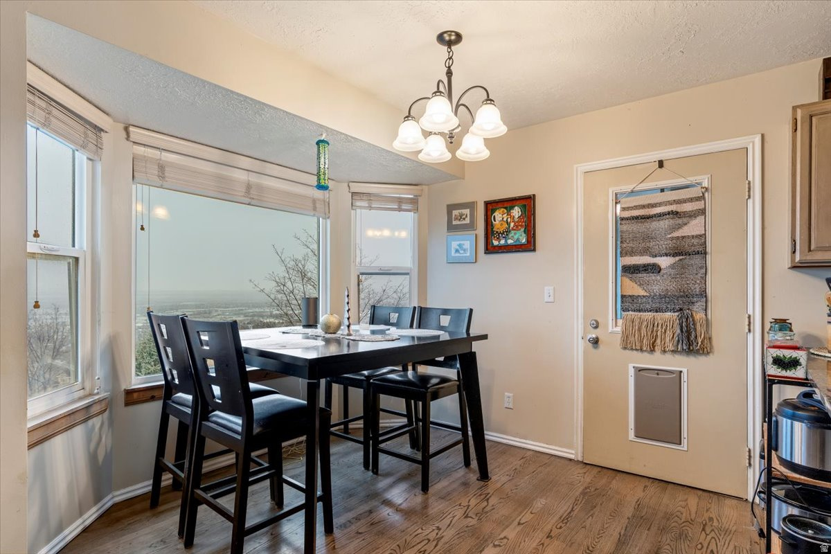 HILLSIDE OAKS SUB - Residential