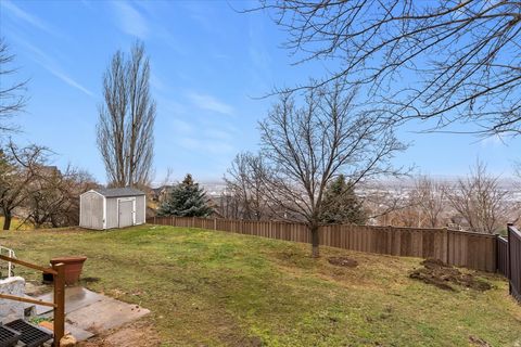 Tiny photo for 41 ACORN DR, North Salt Lake, UT 84054 (MLS # 2139291)