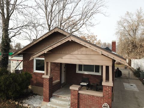 Tiny photo for 1224 24TH ST, Ogden, UT 84401 (MLS # 2138359)
