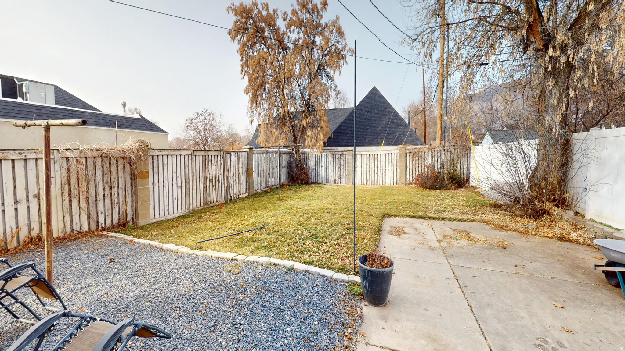 PLAT A OGDEN CITY SU - Residential