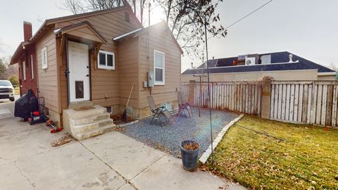 Tiny photo for 1224 24TH ST, Ogden, UT 84401 (MLS # 2138359)