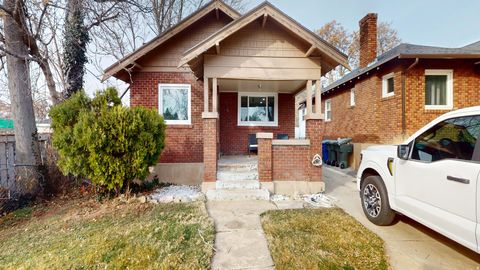 Tiny photo for 1224 24TH ST, Ogden, UT 84401 (MLS # 2138359)