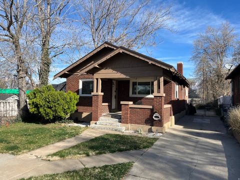 Homes For Sale - 1224 24th St<br/> Weber County, Ogden, UT 84401